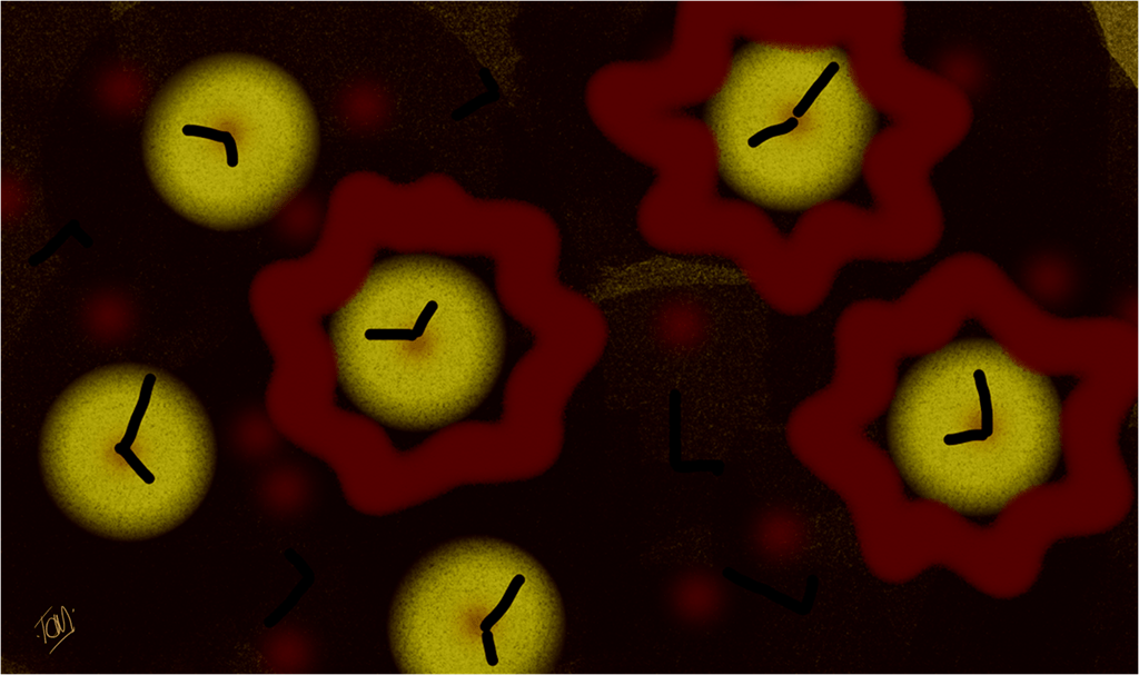 How to tell if you&rsquo;re losing the plot&hellip; (A&nbsp;Reminder!)