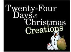 Twenty-Four Days of Christmas:&nbsp;3