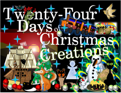 Twenty-Four Days of Christmas:&nbsp;22