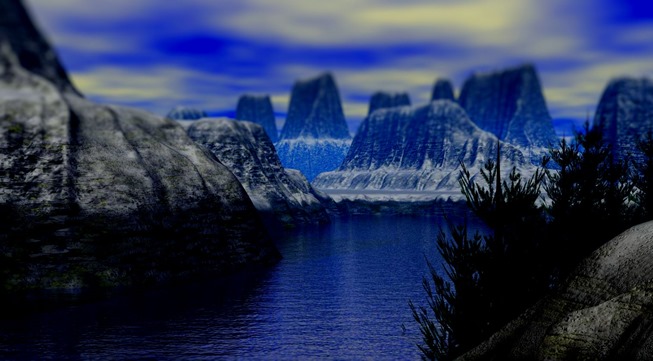 Over the Hills and Far&nbsp;Away