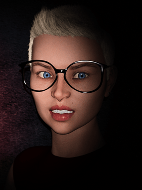 Superhero Shorts: The Cloud&nbsp;(ep.4)