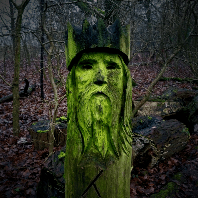 Forest Art