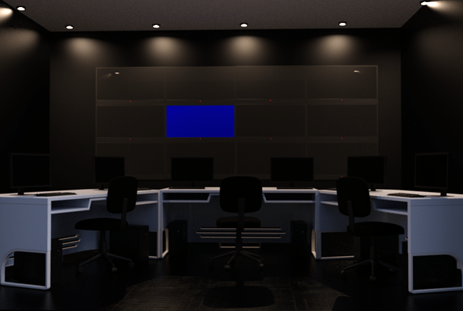 Superhero Shorts: The Cloud&nbsp;(ep.7)