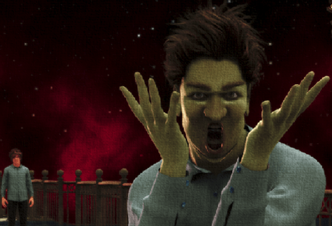 I&rsquo;m Late! Although It&rsquo;s Still&nbsp;Saturday!