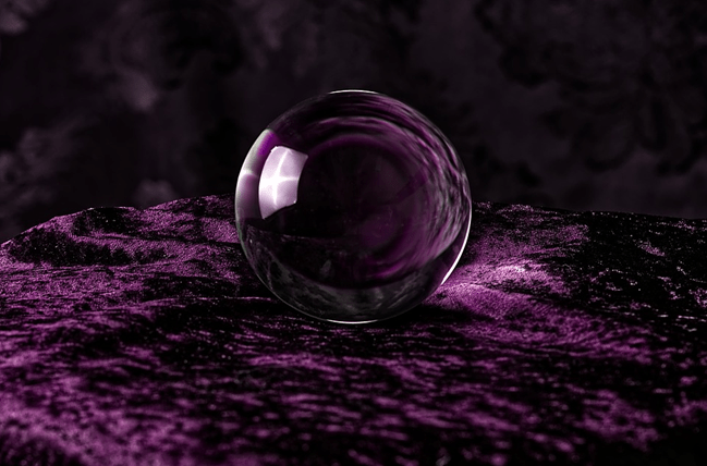Crystal Ball