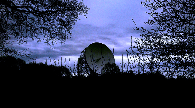 A Bank of the Jodrell&nbsp;Kind