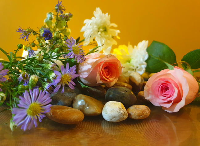 A Return and a Farewell