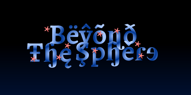 Siex Word S&aelig;terd&aelig;g: Wist ābūtan&nbsp;tīma!