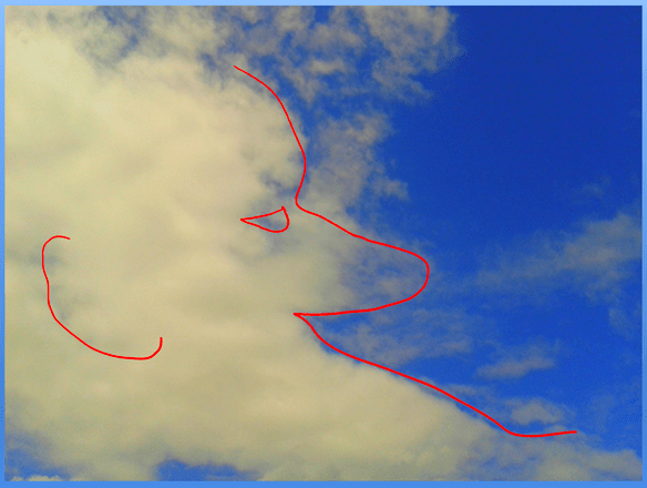 The More You Look, The More You&nbsp;See