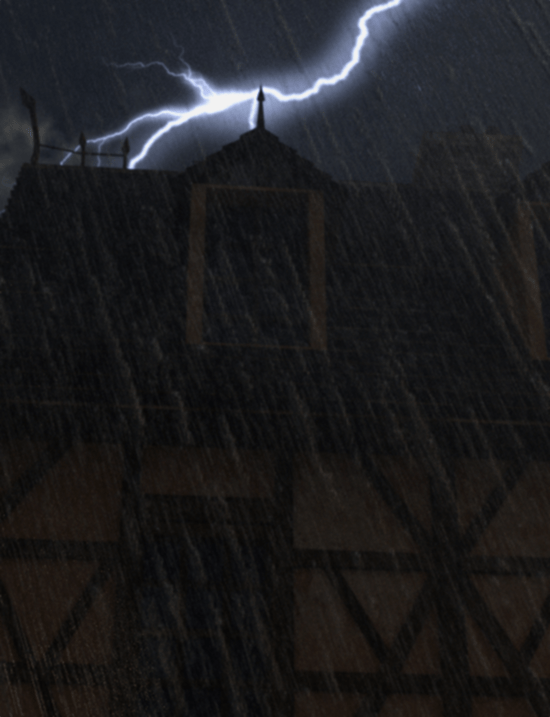 The Willows–Part Five