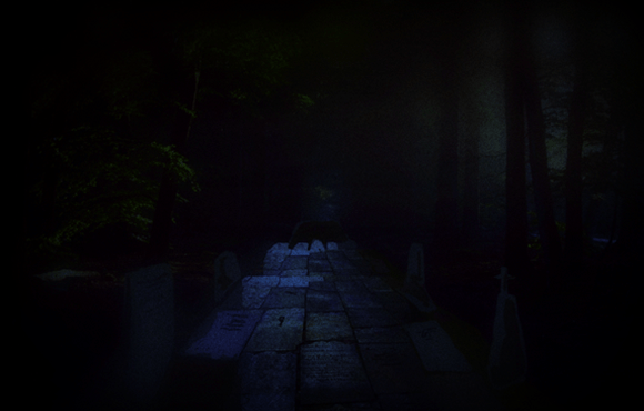 The Willows–Part Two