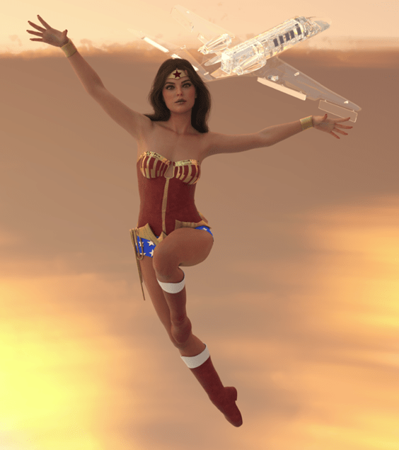 Fantasy versus Reality