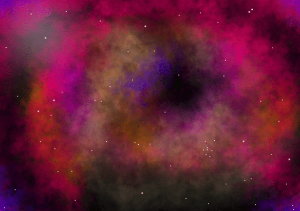 Nebulas