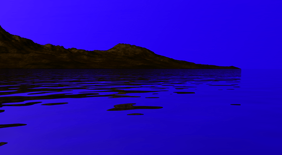 The Still of&nbsp;Night