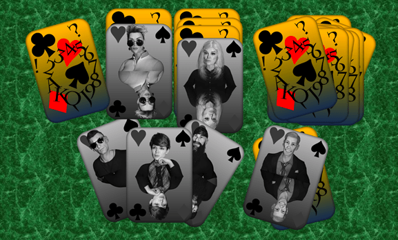 Six Sentence Patience