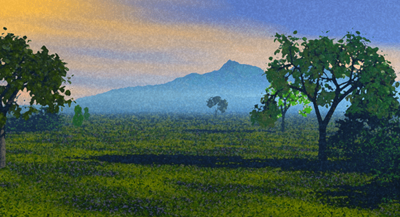 Back in the Field of&nbsp;Dreams