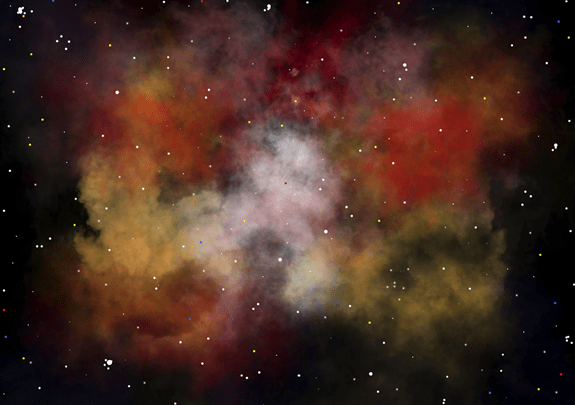 More Nebulas