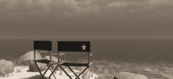 At the Edge of the Universe&hellip;