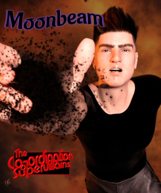 Moonbeam