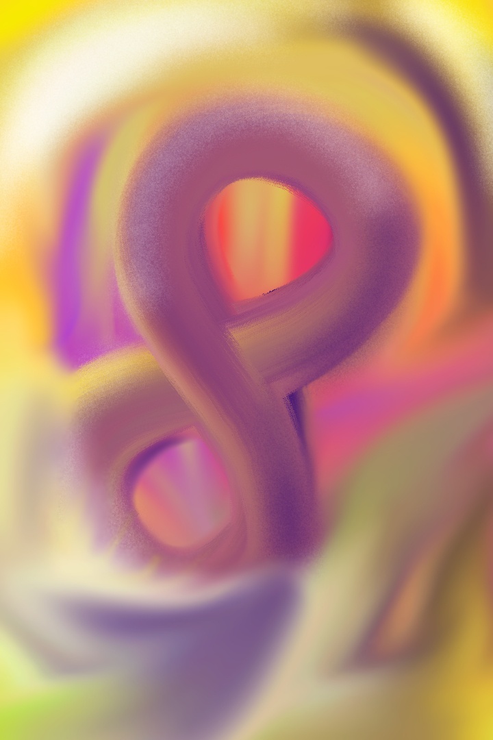 Touching the Edge of&nbsp;Eternity