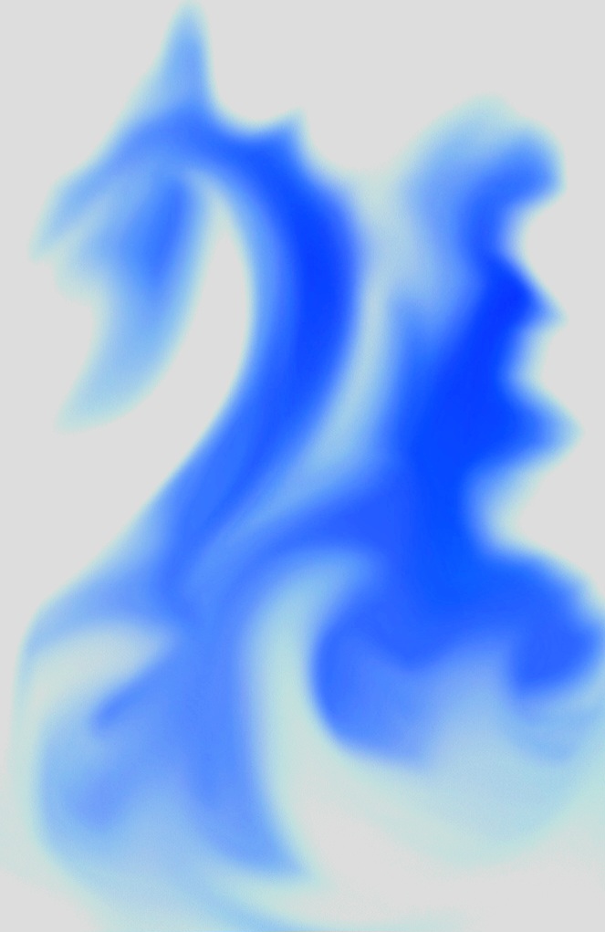 Wisp of a&nbsp;Dragon
