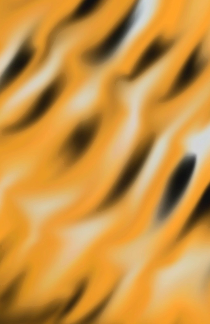 Not Quite Fluid&nbsp;Gold