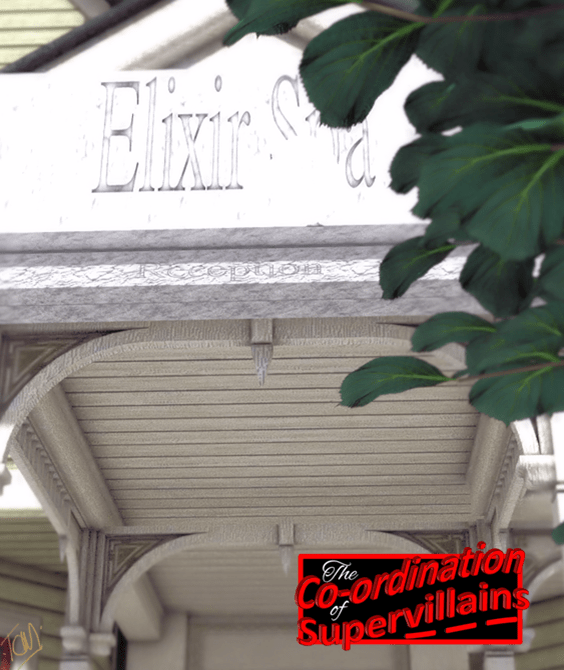 Going to the&nbsp;Circus