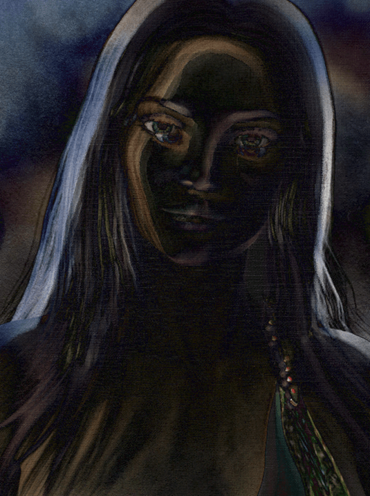 The Real Elsie&nbsp;Clutterbuck