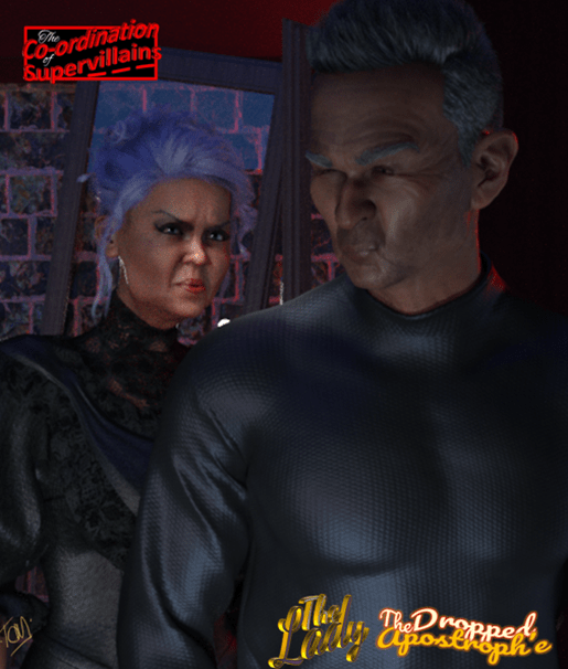 Forced Interest / Love&nbsp;Bugged