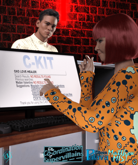 Seek and you won&rsquo;t&nbsp;find