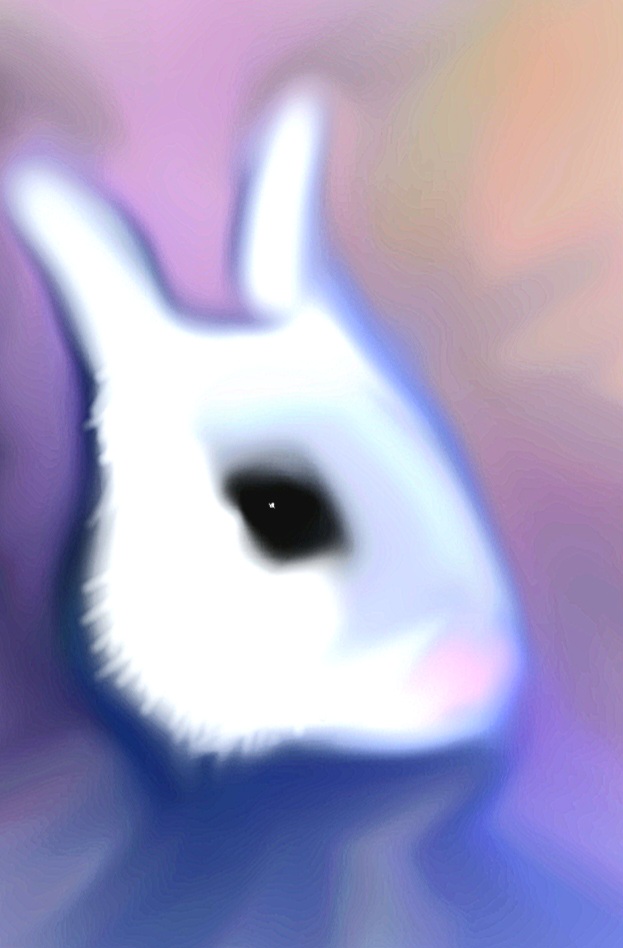 White Rabbits! March&nbsp;2023