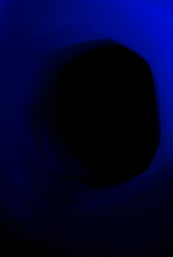 The Black Hole of&nbsp;Spam