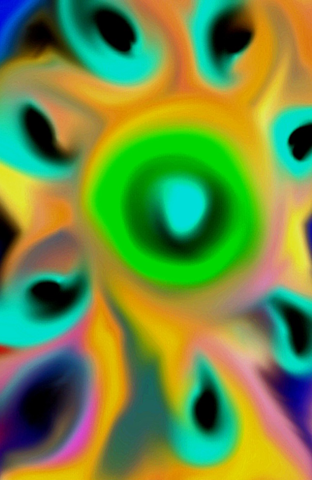 Distracted by Abstraction