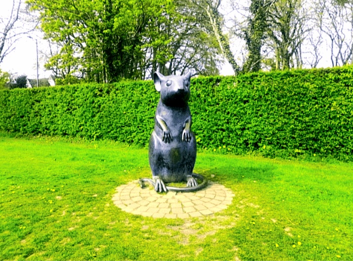 The Unicorn Challenge: The&nbsp;Maze