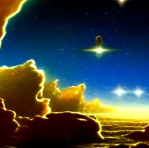 Live from the Edge of the&nbsp;World