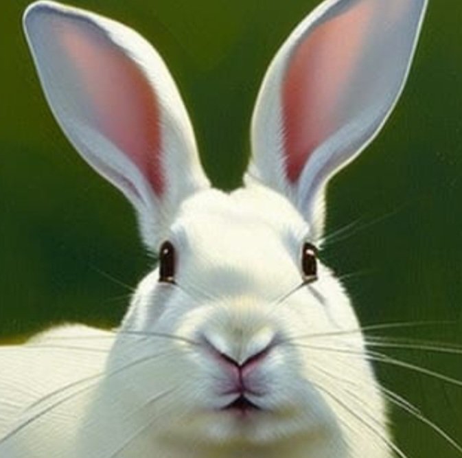 White Rabbits: June&nbsp;2023