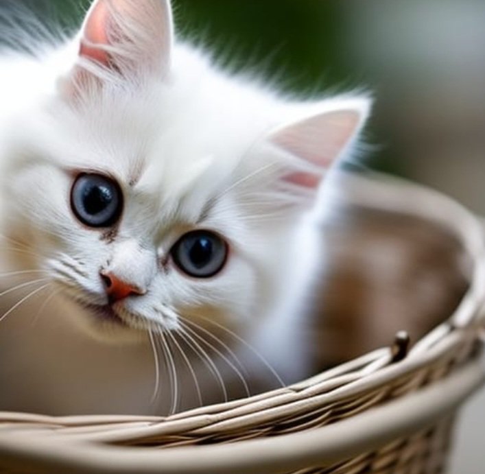 Are You Looking At&nbsp;Me?