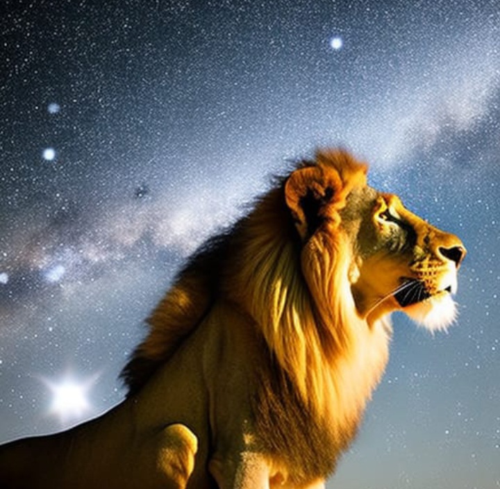 Name That Cat! (The&nbsp;Reveal)