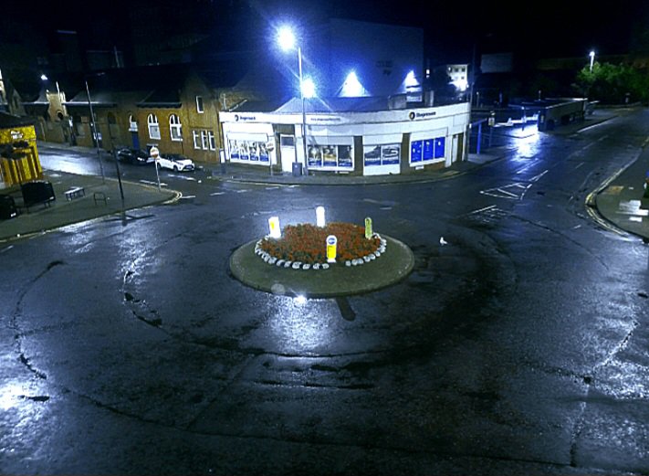 The Unicorn Challenge: Ideal&nbsp;Parking