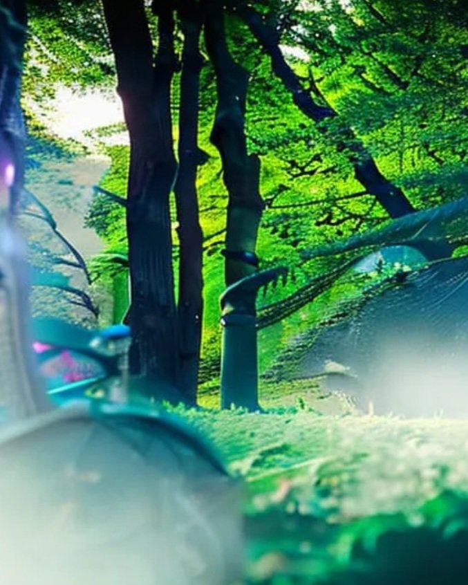 The Sound of the&nbsp;Tombervilles