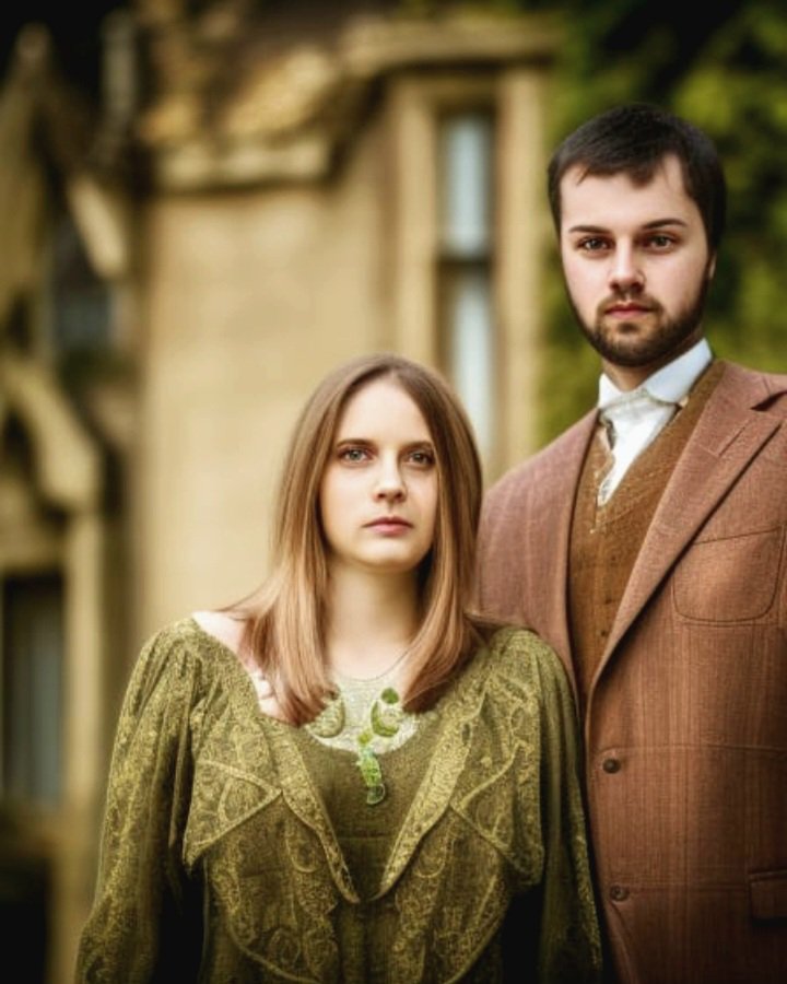 The Three of&nbsp;Us