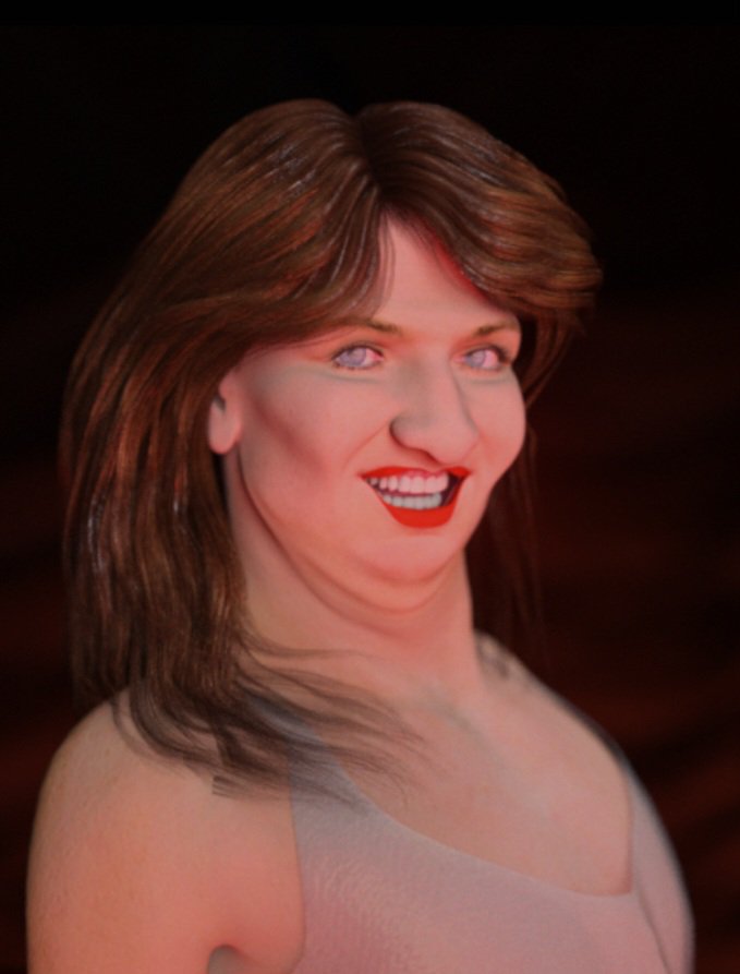 The Art of&nbsp;Halloween