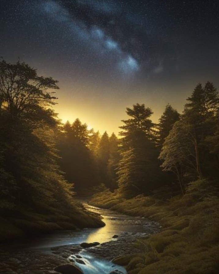 A Breath of Fresh&nbsp;Air!