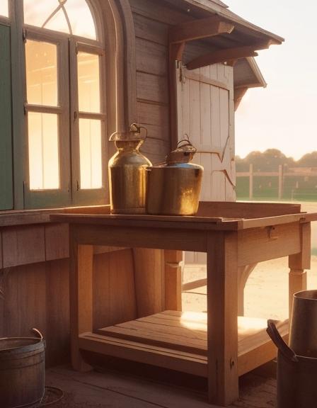 Past Life: A Karmic Cleanse&nbsp;(iv)