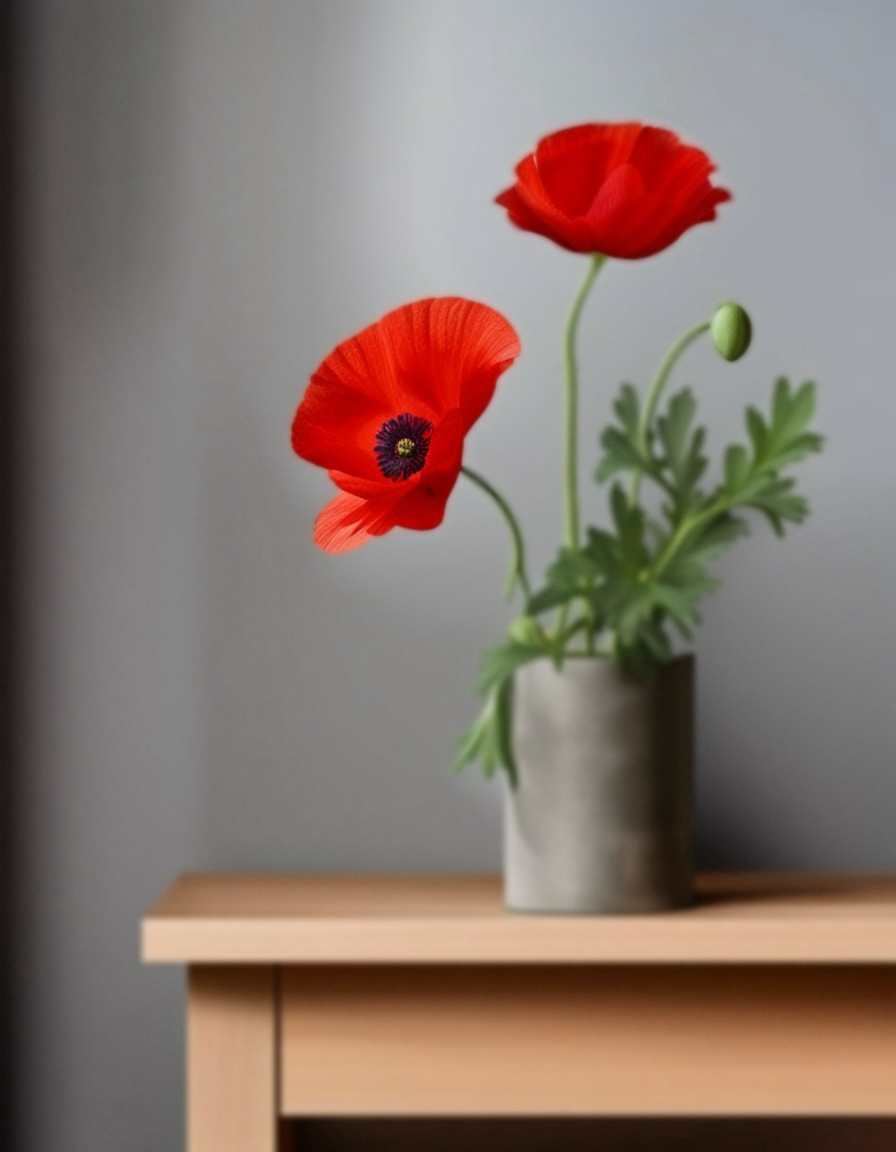 Remembrance Sunday 2023