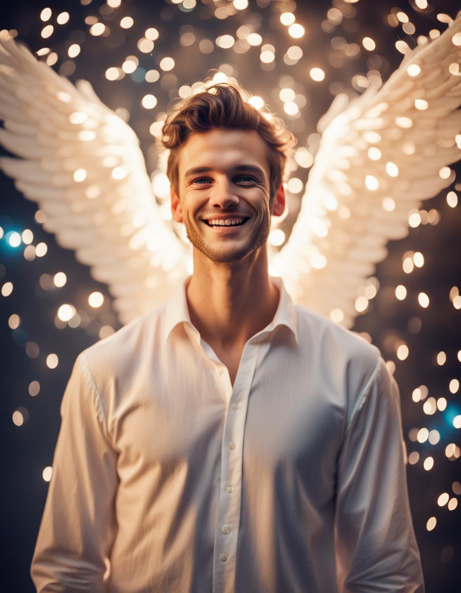 Christmas Memories: 1