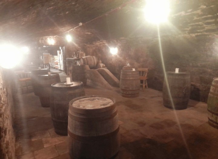 The Unicorn Challenge: Let There Be&nbsp;Light!