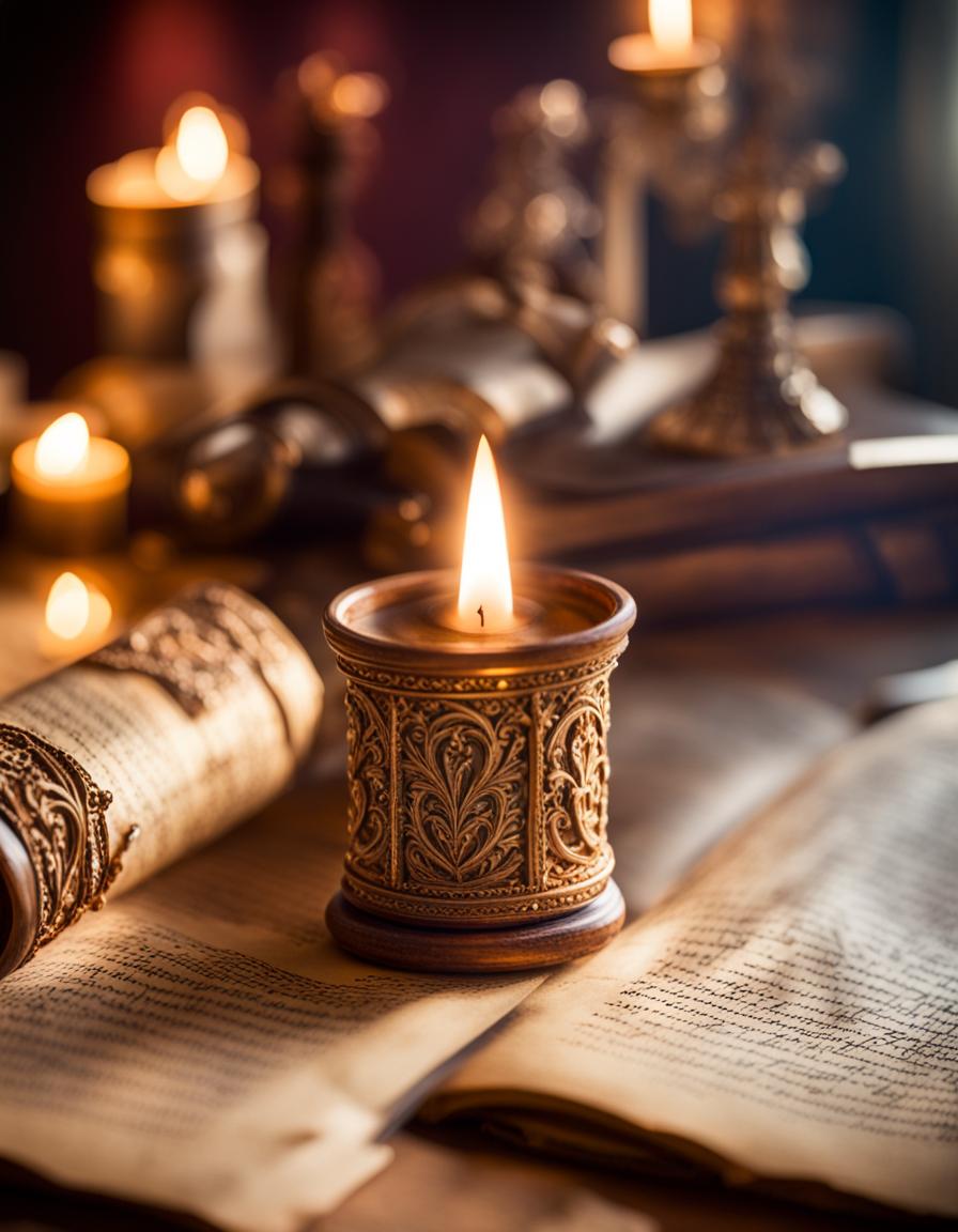 Found Poetry: Inducing&nbsp;Clarity