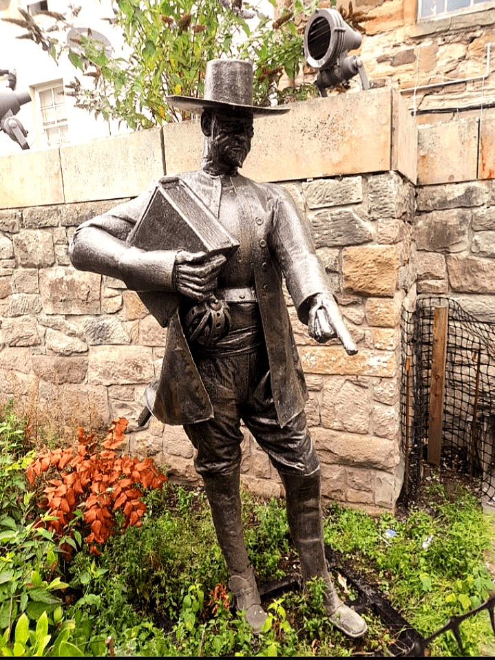 The Unicorn Challenge:&nbsp;Lawman