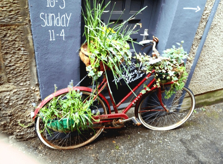 The Unicorn Challenge: Natural&nbsp;Makeover